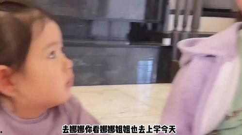 娱乐吃瓜酱都说了还得看亲妈